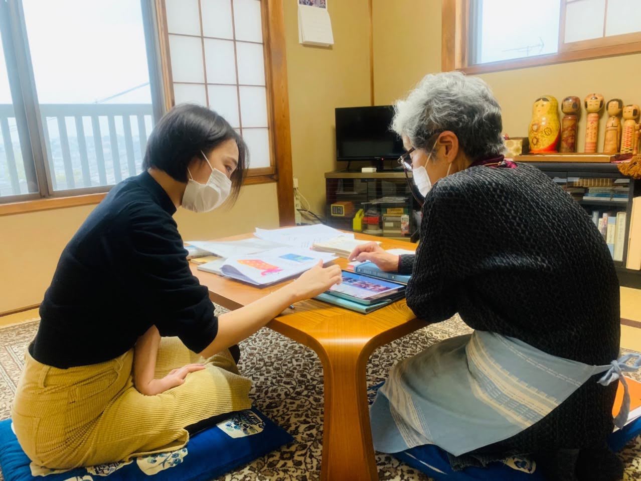 シニアが始めにつまづくポイント解説 もっとメイト